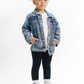 Little Bipsy - Denim Jacket|108608