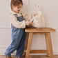 Snuggle Bunnies - Plush - Rose the Mummy Duck|201904