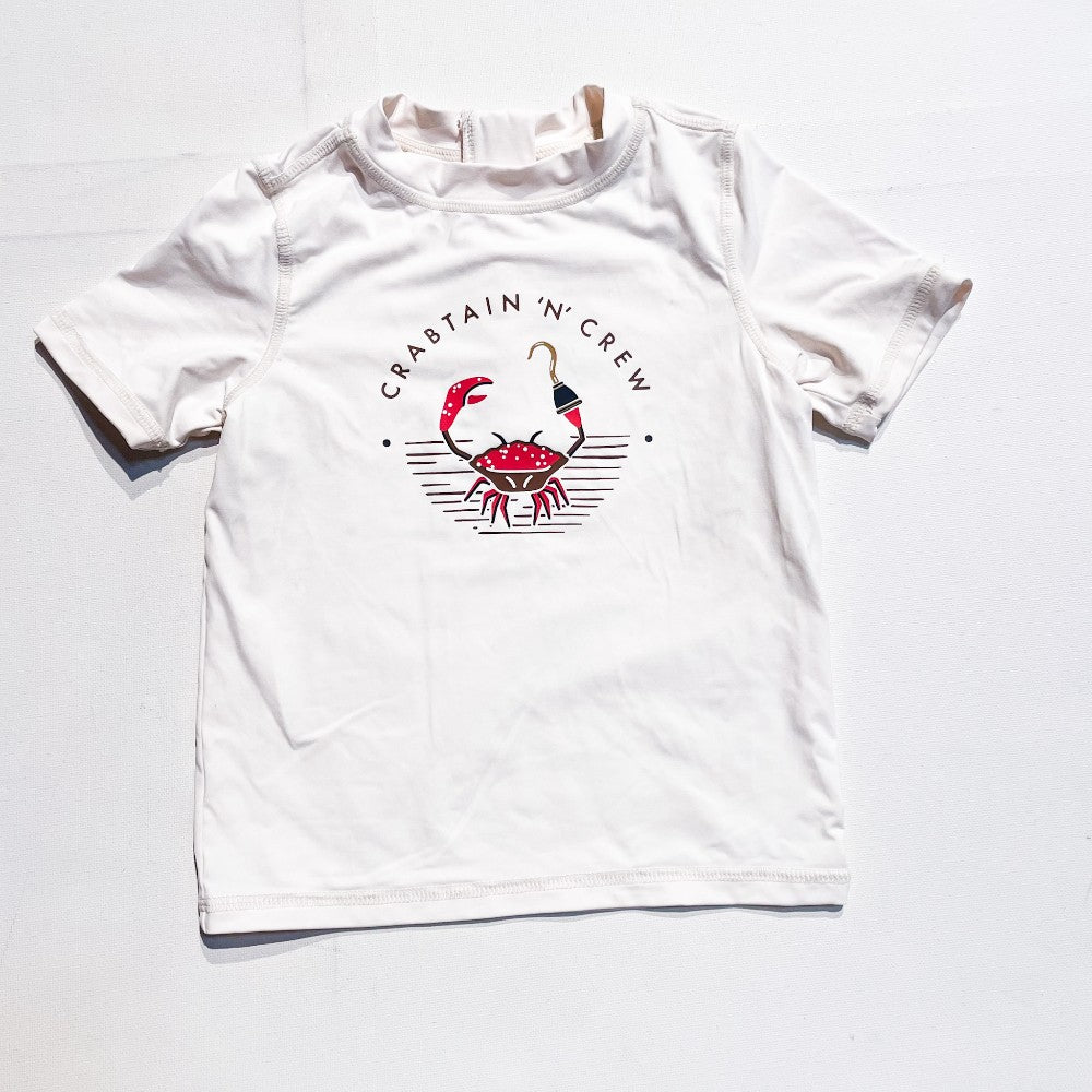 Miles Rashguard 2Y|156051