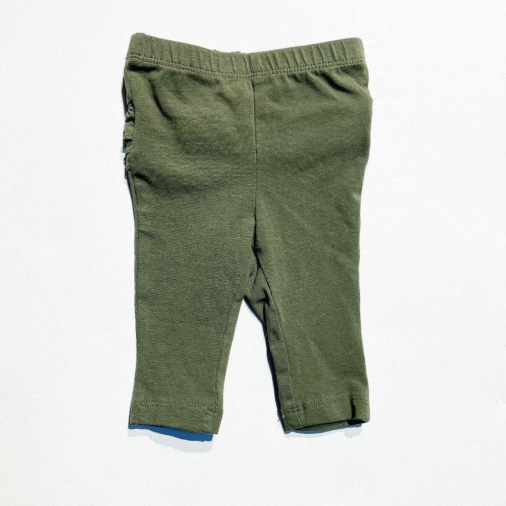 Old Navy Legging 0-3M|194930