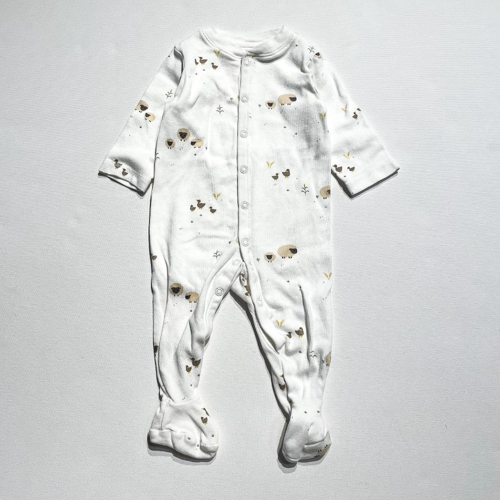 H&M Sleeper 3M|206818