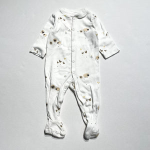 H&M Sleeper 3M|206818