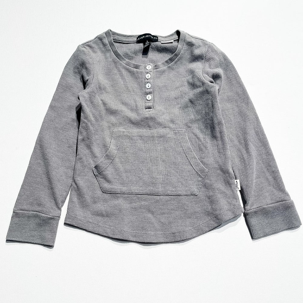 Silver Top 5Y|230335
