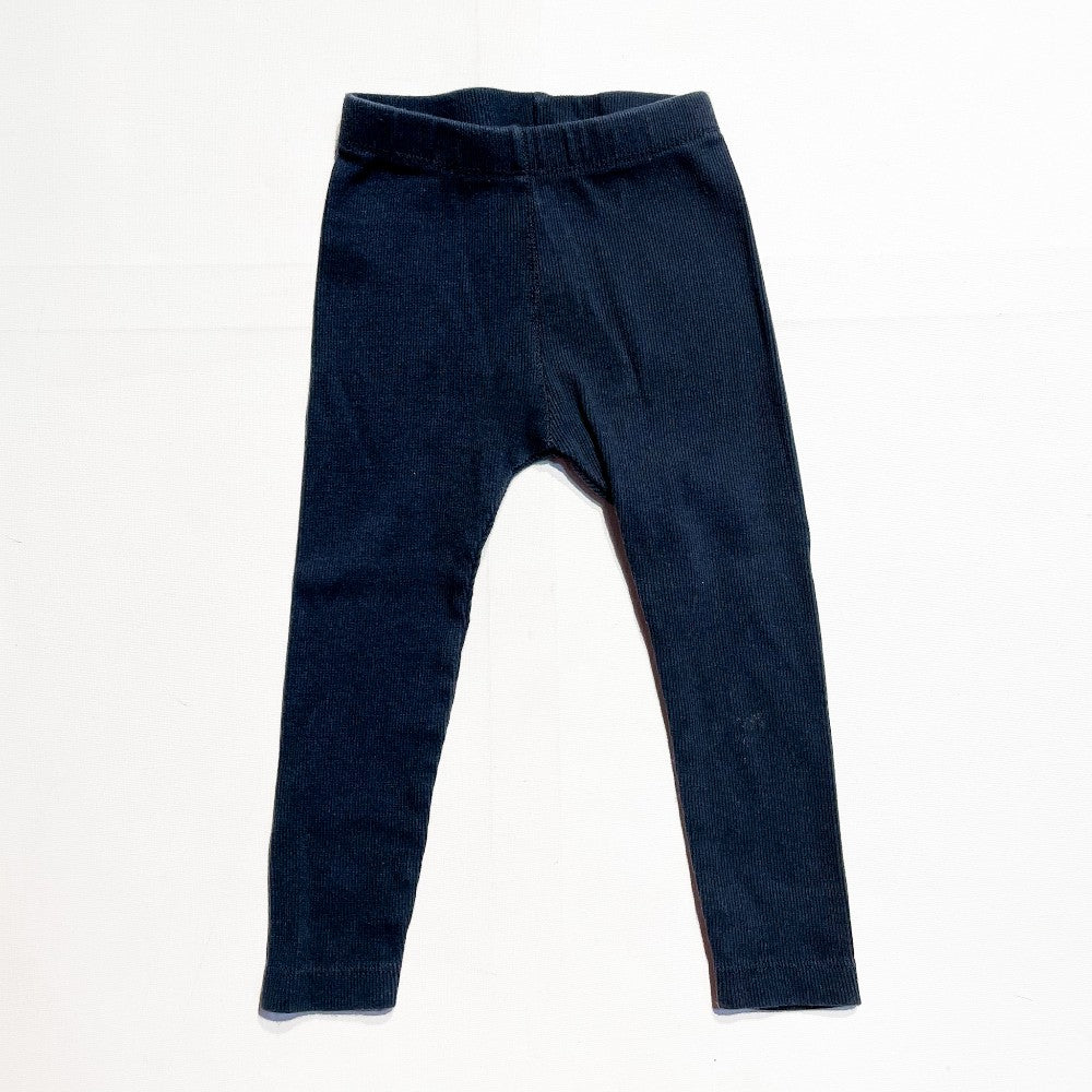 Zara Leggings 12-18M **Imperfection|145934