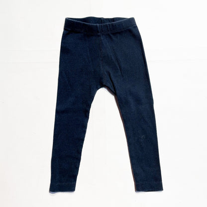 Zara Leggings 12-18M **Imperfection|145934