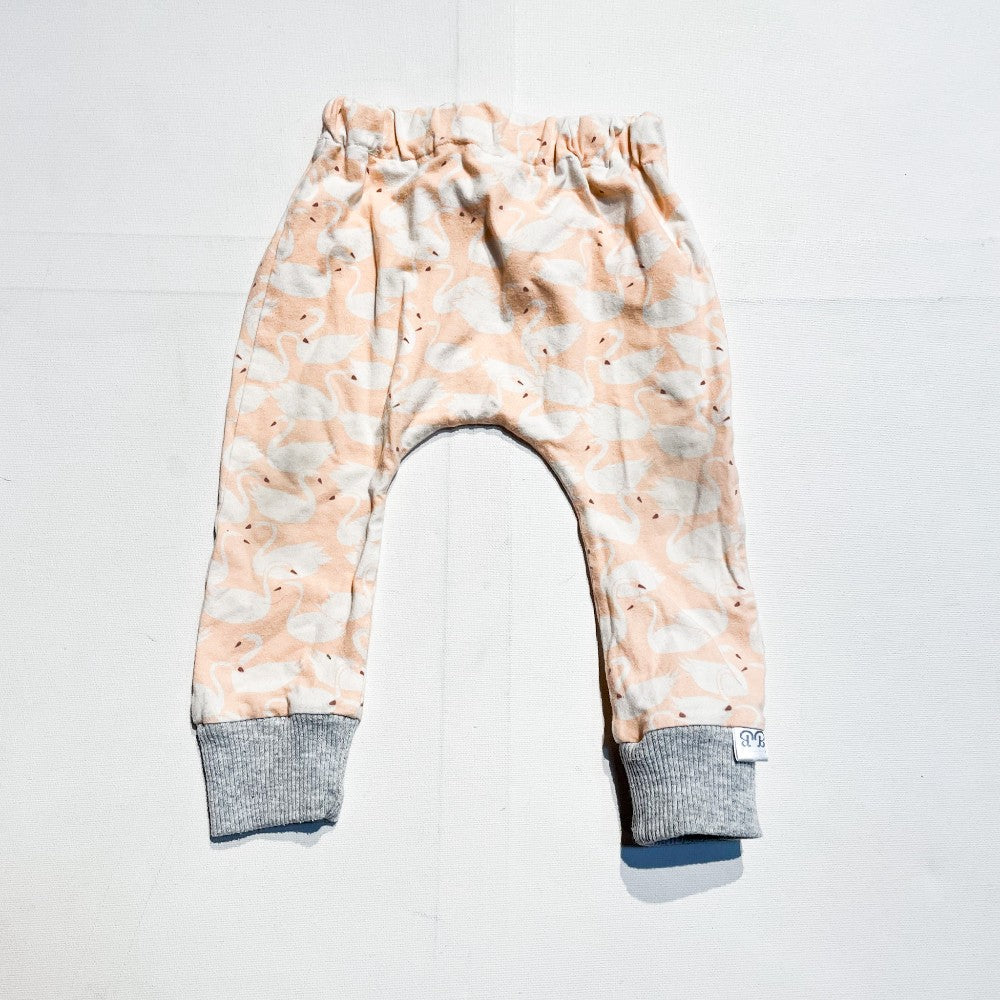 Brets Bib Pants 6-12M|170535