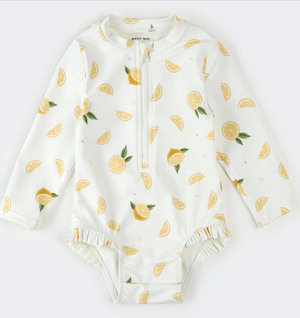 Petit Lem - Swim Lemons|194057