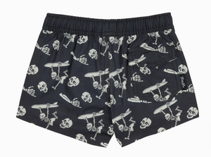 BinkyBro - Swimsuit Crossbones|190096