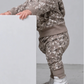 Little Bipsy - Floral Jogger|226232
