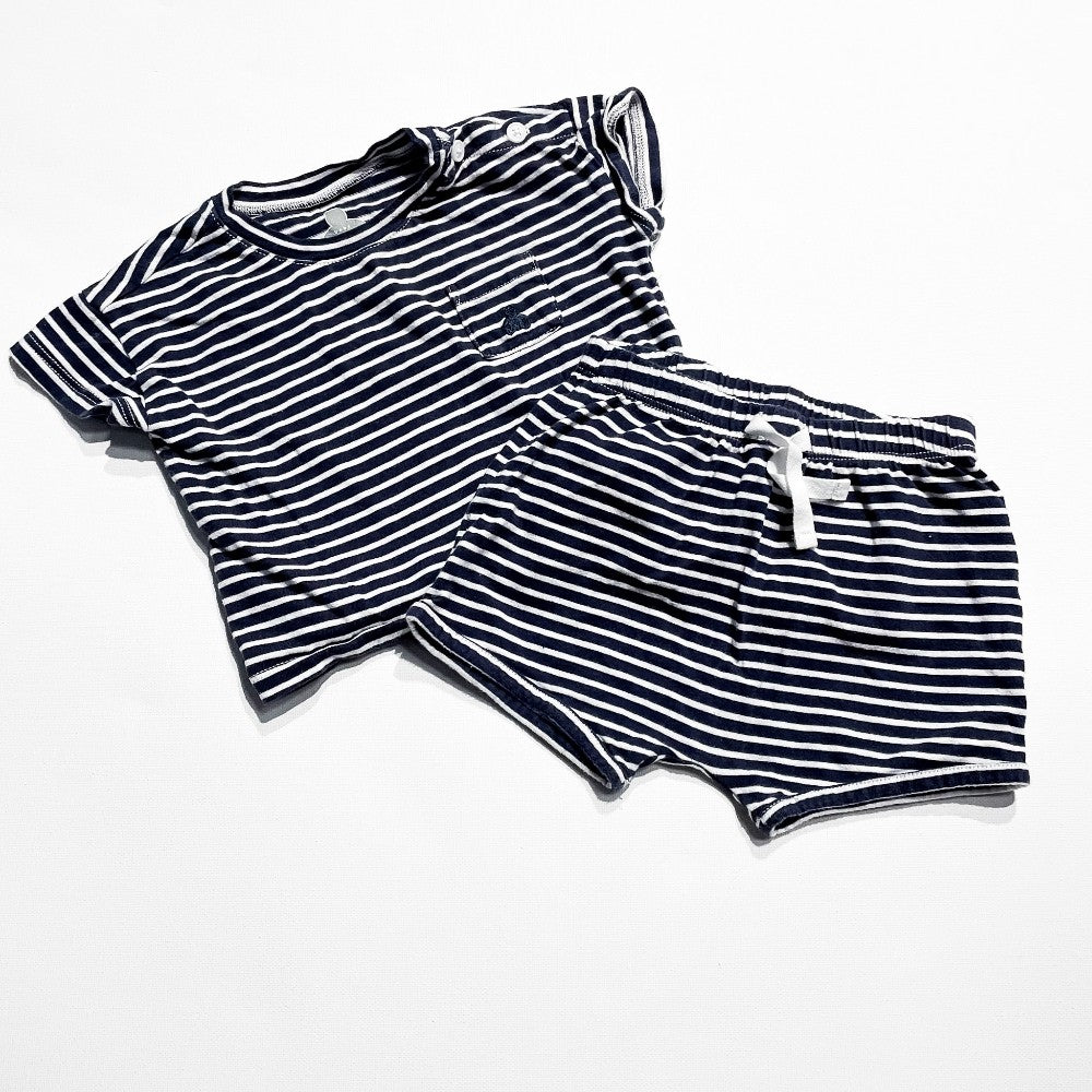 Gap Set 6-12M|198498