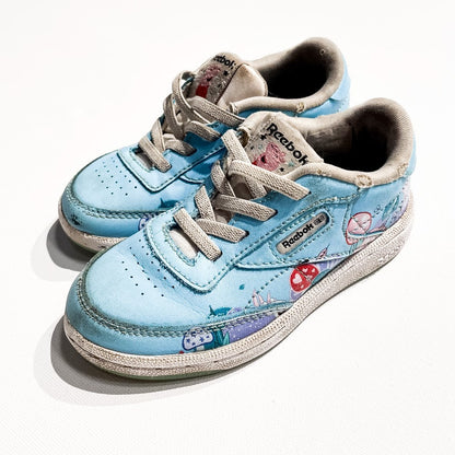 Reebok Shoes 8 **Imeprfection|201757