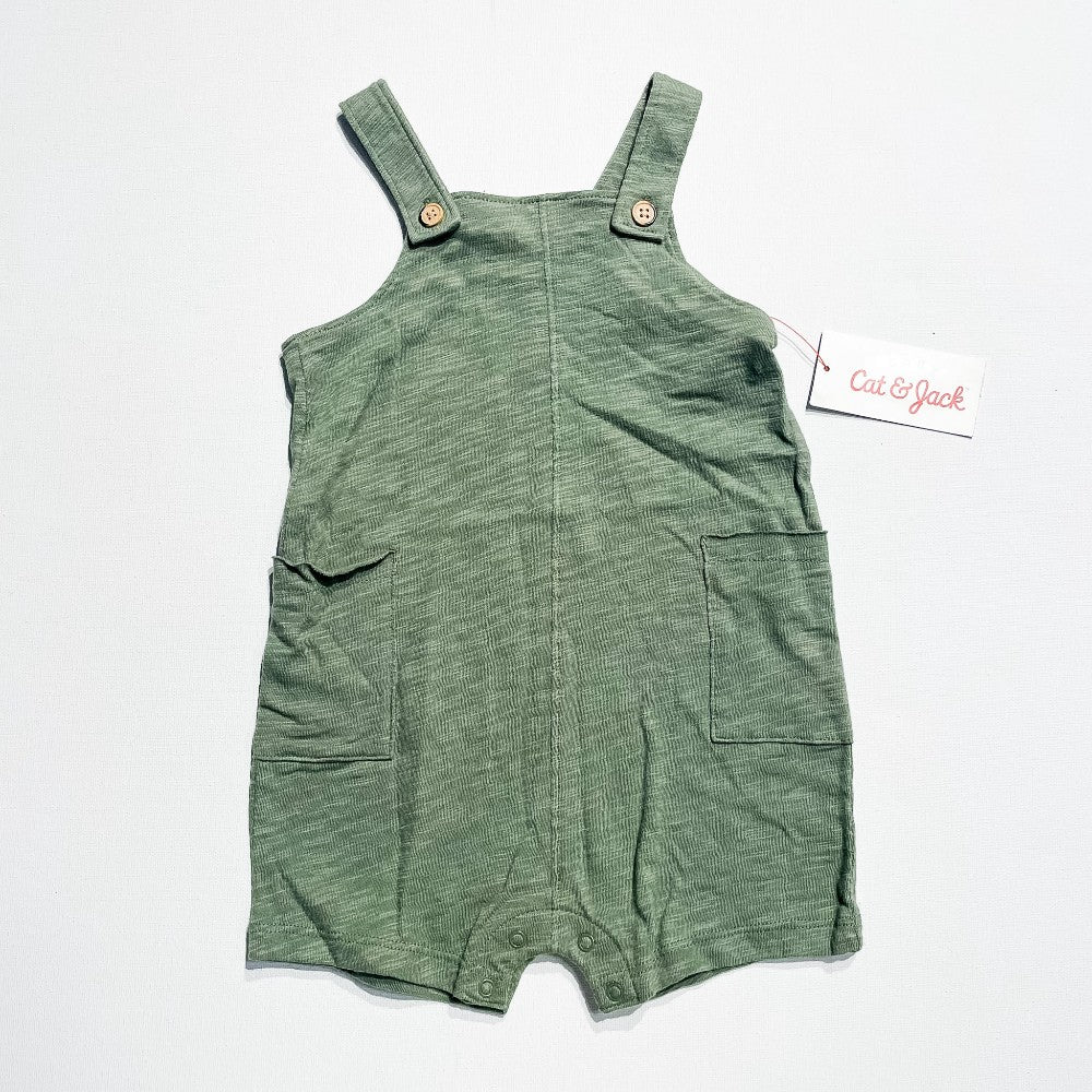 Cat & Jack Romper 12M|220954