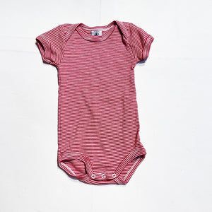 PetitBateau Onesie 6M|154813