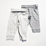 Carters Pants Set 9M|185845