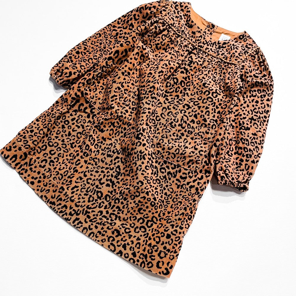 Gap Dress 4Y|202242