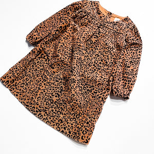 Gap Dress 4Y|202242