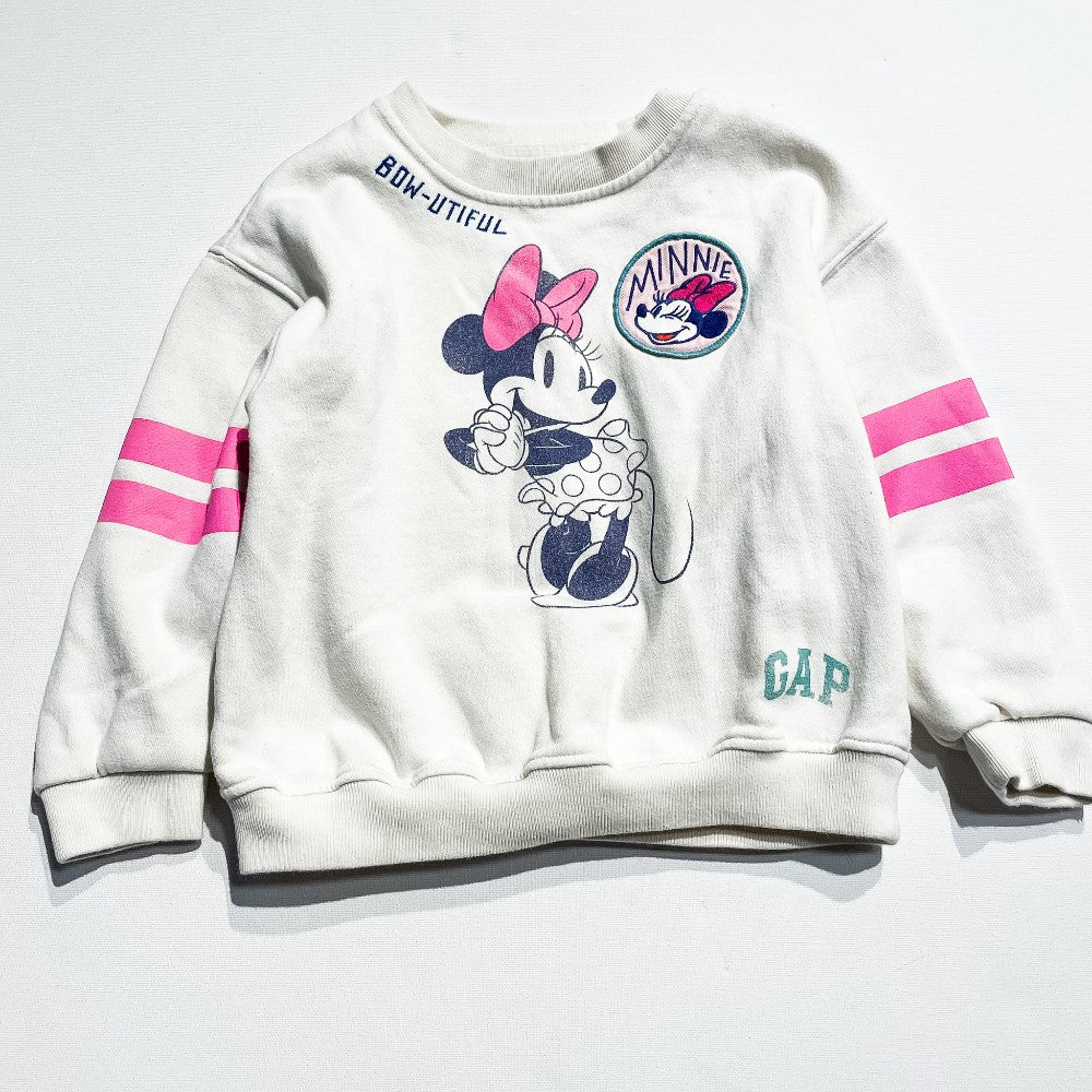 Gap Sweater 5Y *Imperfection|227382