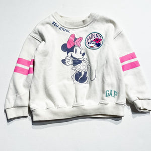 Gap Sweater 5Y *Imperfection|227382