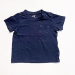 H&M Top 6-9M|154558