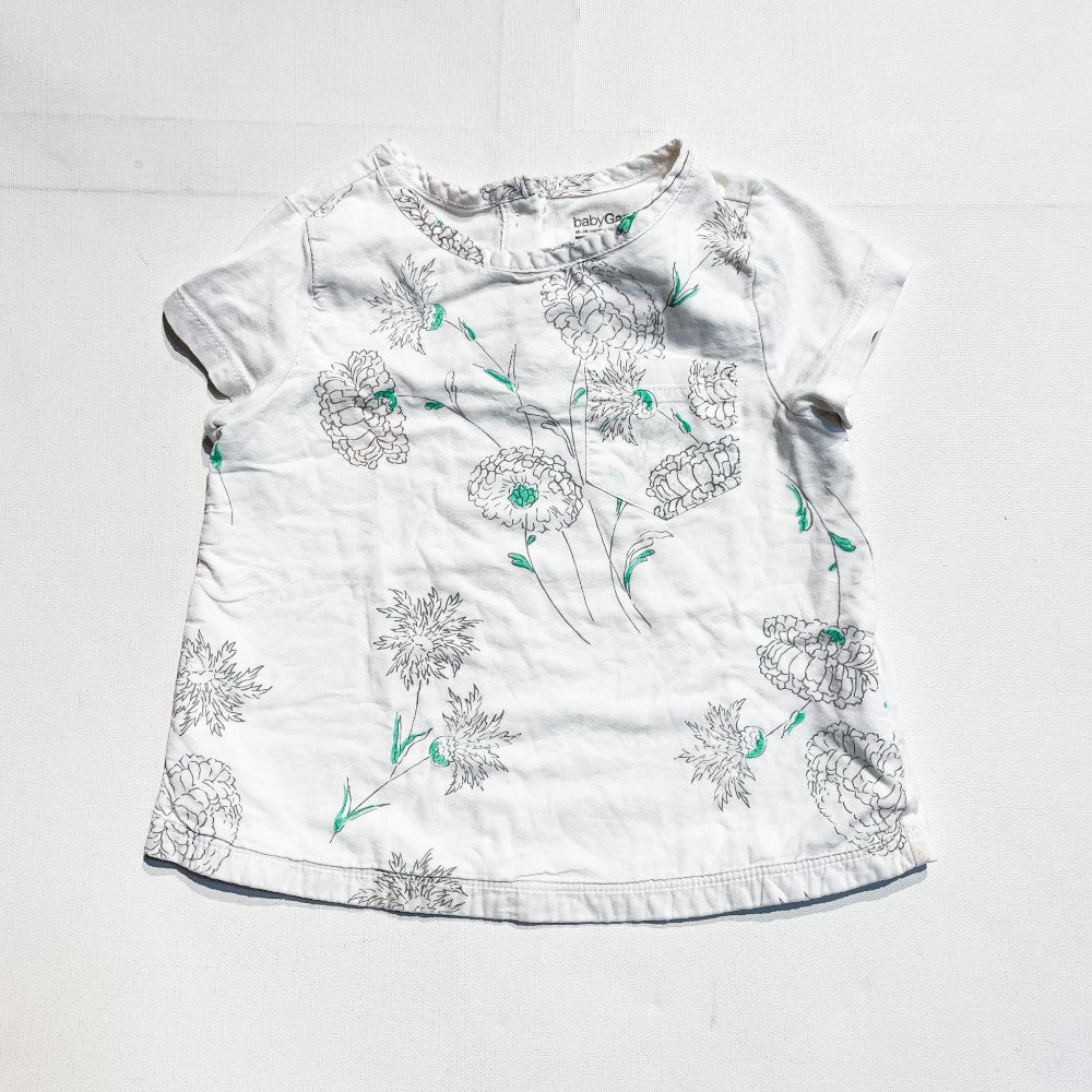 Gap Top 18-24M|167761