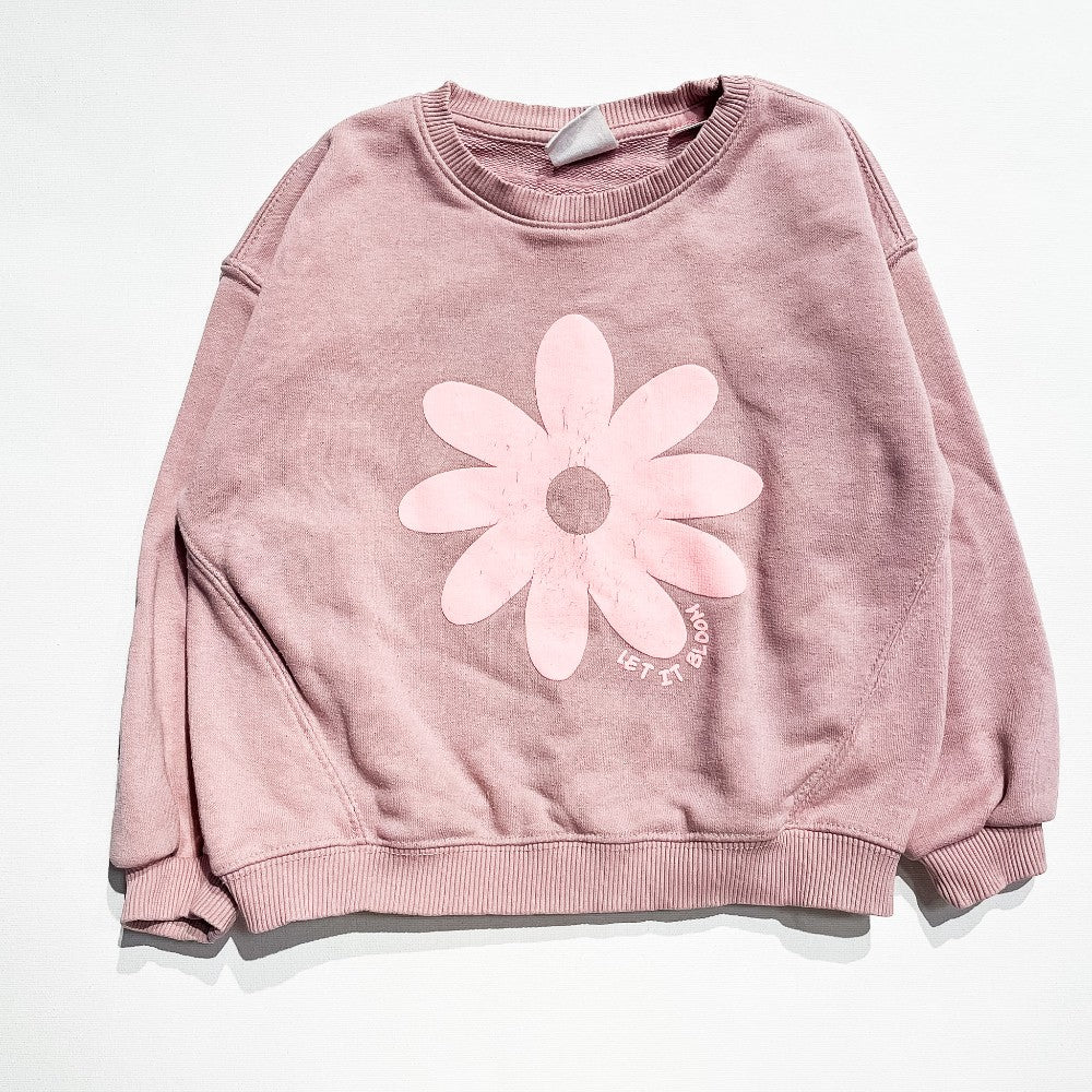 Zara Crew 4-5y|212515