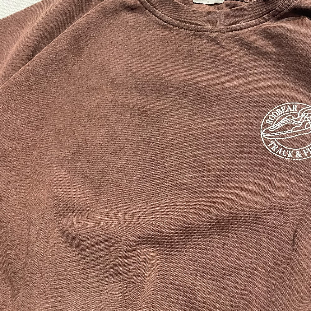 Roobear Sweatshirt 2Y **Imperfection|207135