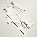 The littel White Company SLeeper 6-9M|226042
