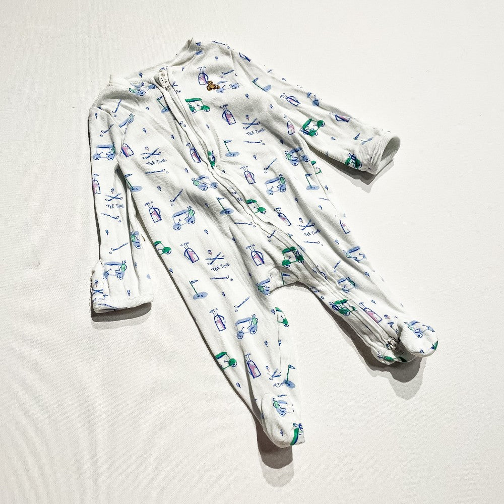 Gap Sleeper 0-3M|228098