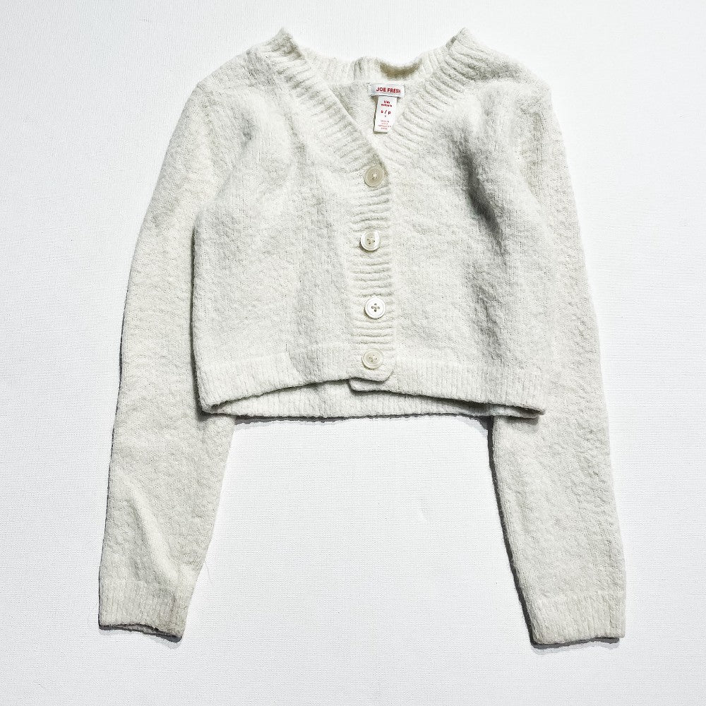 Joe Sweater 6Y|231438