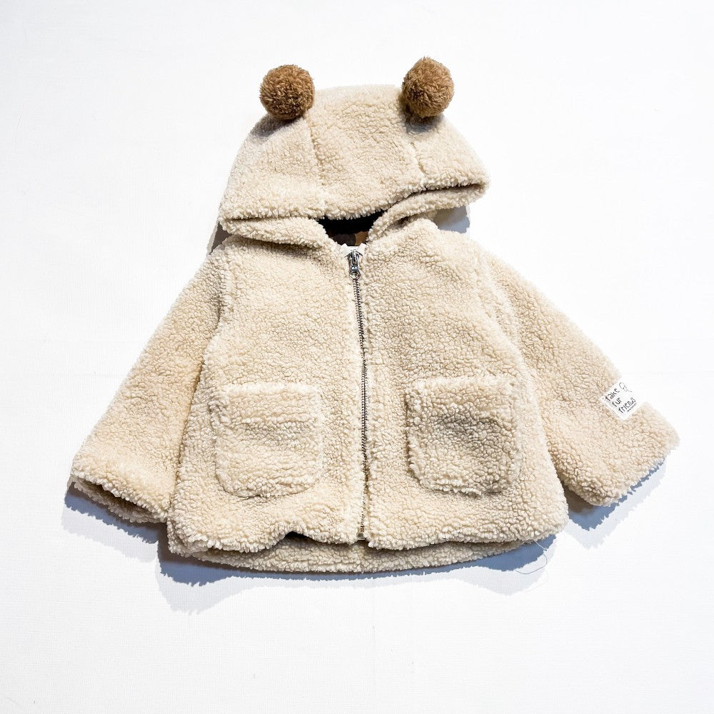 Zara Jacket 9-12M|161844