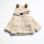 Zara Jacket 9-12M|161844