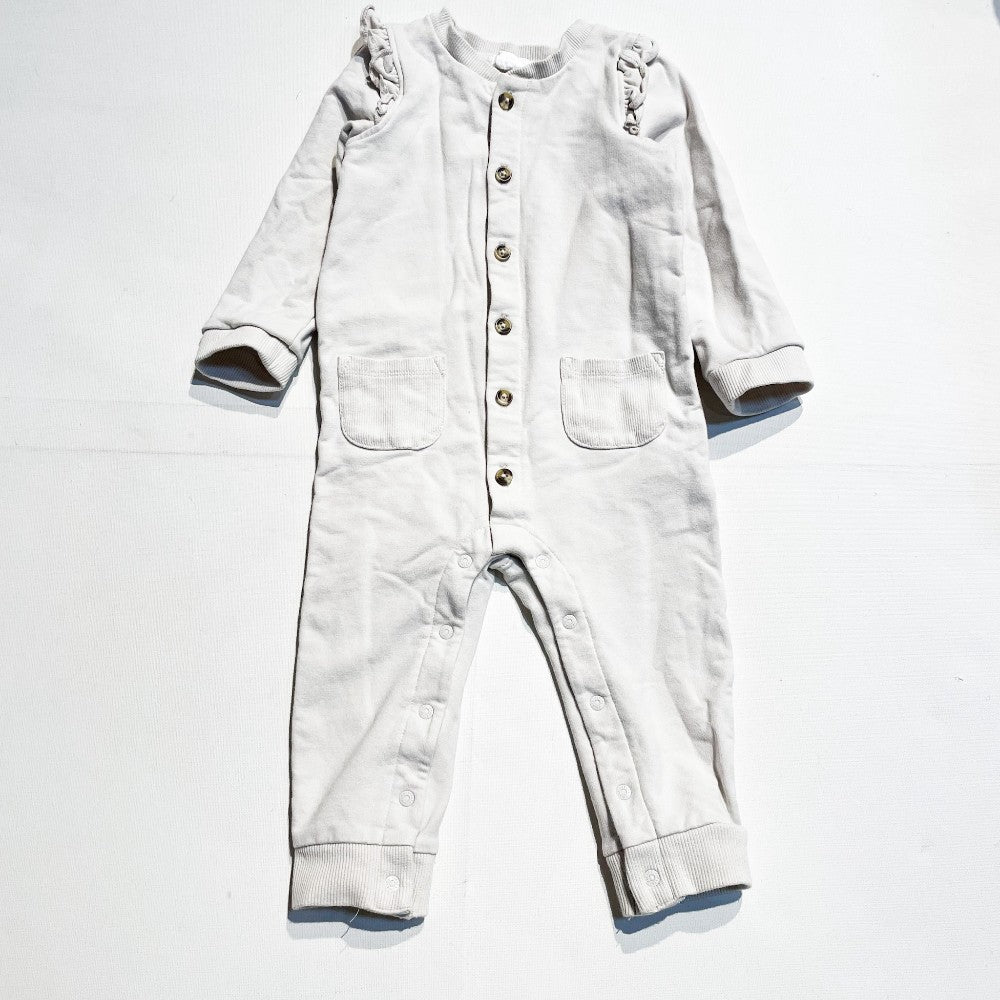 Petit Lem Romper 18M|161602
