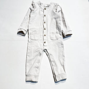 Petit Lem Romper 18M|161602