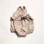 Quincy Mae Romper 3-6M|193796