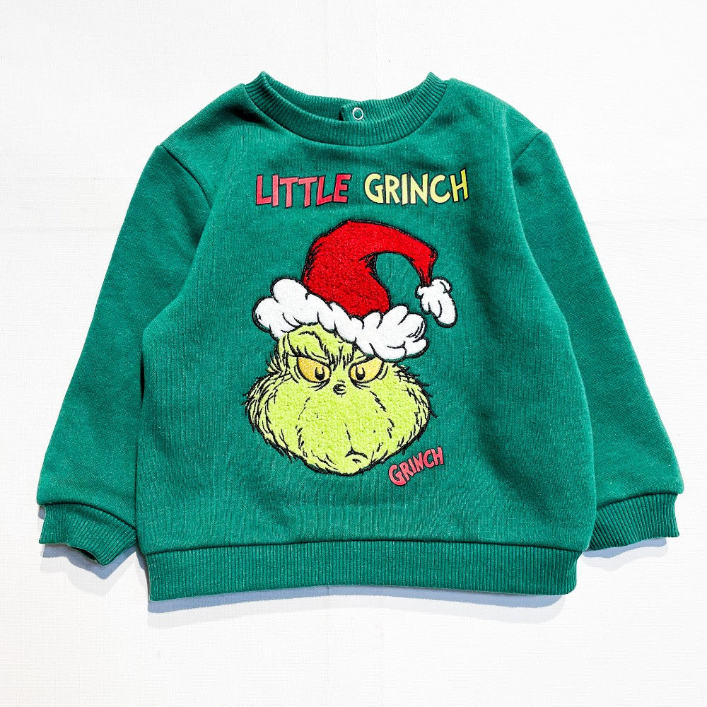 Joe Fresh Sweatshirt 18-24M|184749