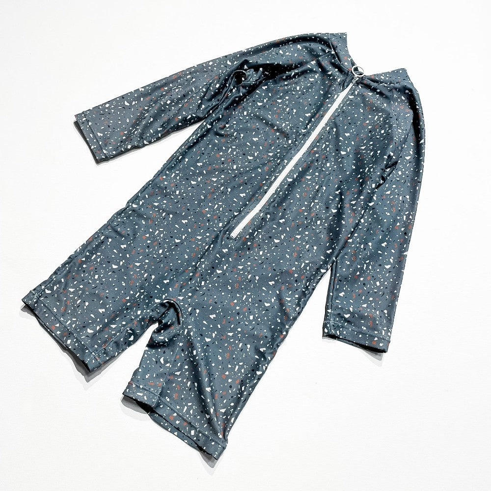 Current Tyed Swim Suit 3Y|206024