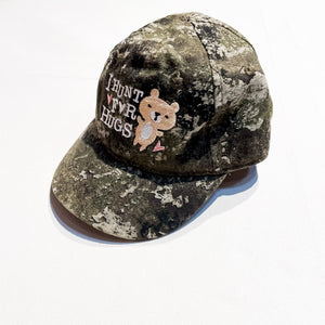 Cabelas Hat 6m-2Y|158868