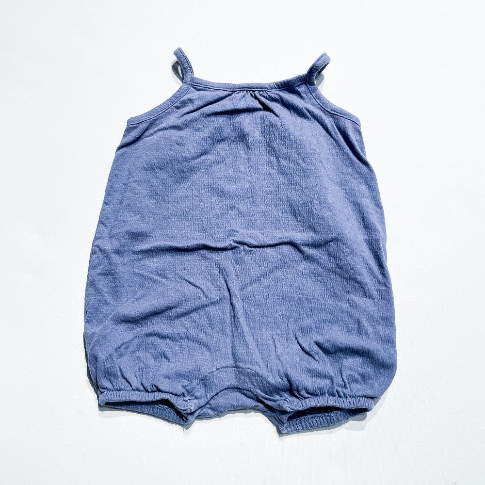 Carters Romper 12M|204194