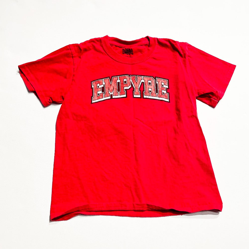 Empyre Shirt 6Y|226481