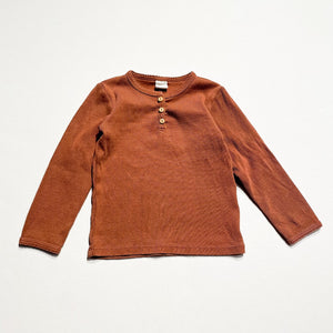 H&M Shirt 12-18M|231658