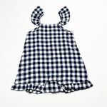 Vignette Romper 6-9M **NEW With Tags|211467