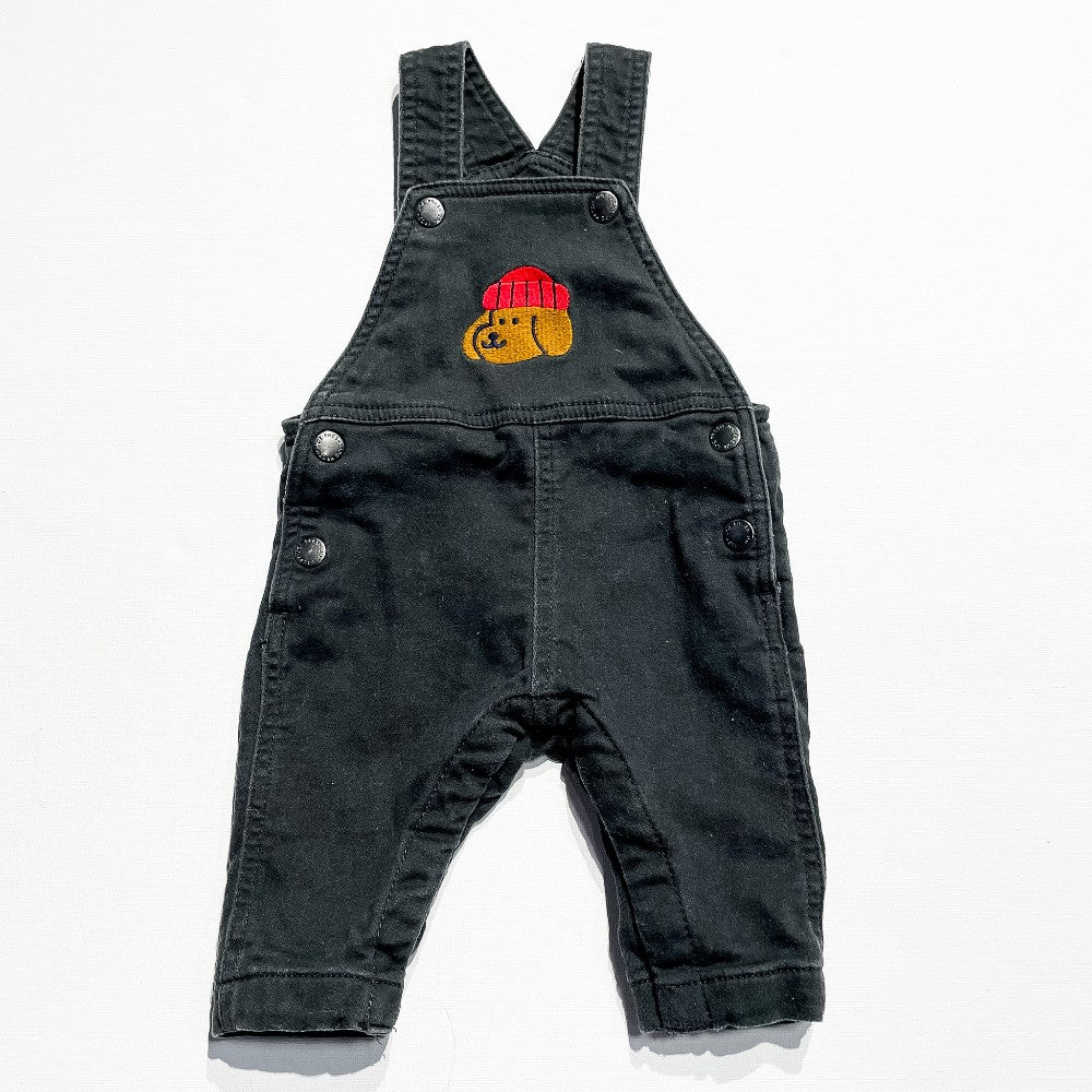 Joe Fresh Overalls 0-3M|213566