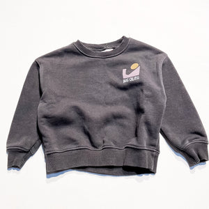 Zara Sweatshirt 2-3Y|195267