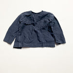 Zara Shirt 6-9M|219698