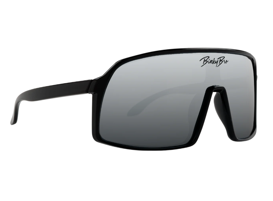 BinkyBro - Junior Monteverde (Chrome) 6-10 Youth|183704