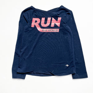 Athletic Top 4/5Y|226687