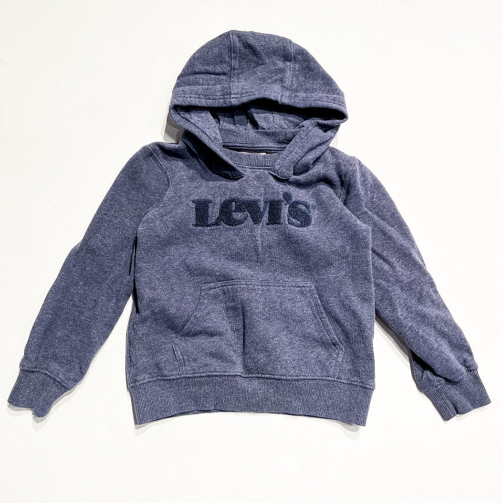 Levis Hoodie 4-5Y|233790