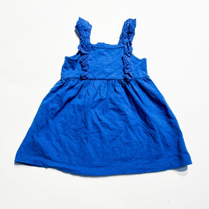 Carters Dress 12M|190084