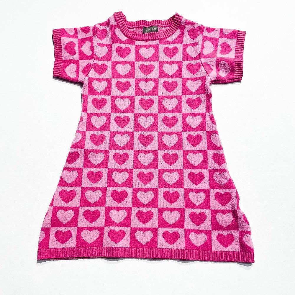 Vince Dress 4/5Y|229518