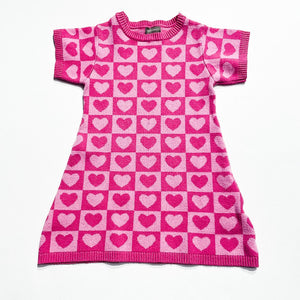 Vince Dress 4/5Y|229518
